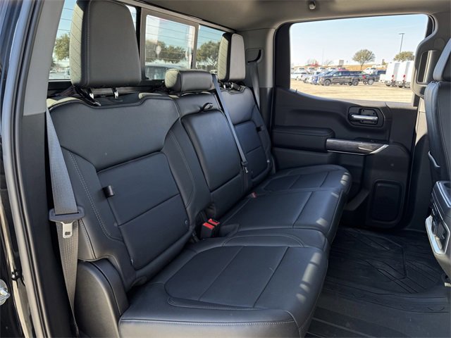 Used 2019 Chevrolet Silverado 1500 LTZ w/ LTZ Plus Package image 30