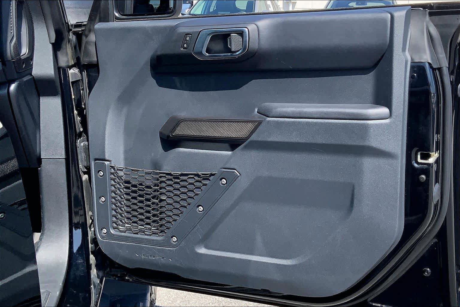 Certified 2025 Ford Bronco Outer Banks AWD/4WD image 23