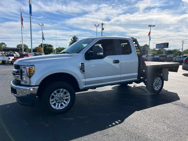 Certified 2018 Ford F250 XLT AWD/4WD image 3