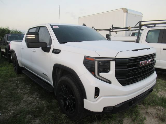 Used 2023 GMC Sierra 1500 Elevation