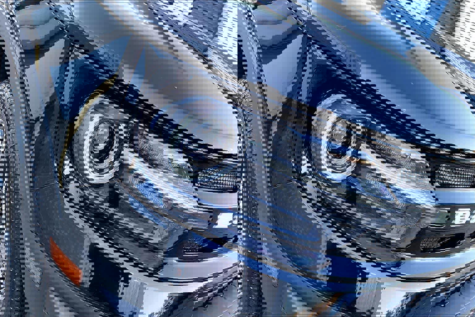 Certified 2024 Ford Bronco Sport Outer Banks image 28