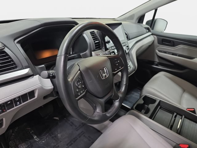 Used 2024 Honda Odyssey EX-L image 16