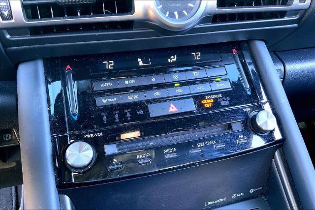 Used 2021 Lexus IS 300 w/ Accessory Package image 32