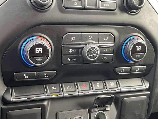 Used 2020 Chevrolet Silverado 1500 RST w/ All-Star Edition image 29