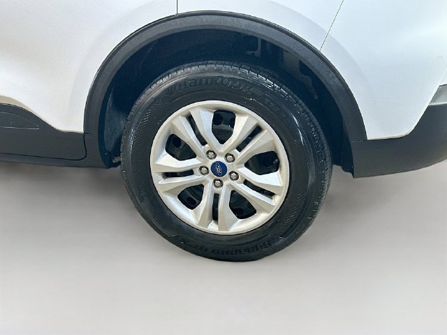Certified 2022 Ford Escape S AWD/4WD image 6