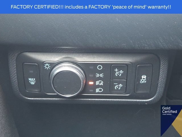 Certified 2021 Ford Mustang Mach-E Select AWD/4WD image 31