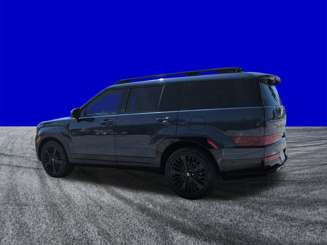 Used 2025 Hyundai Santa Fe Calligraphy AWD/4WD image 6