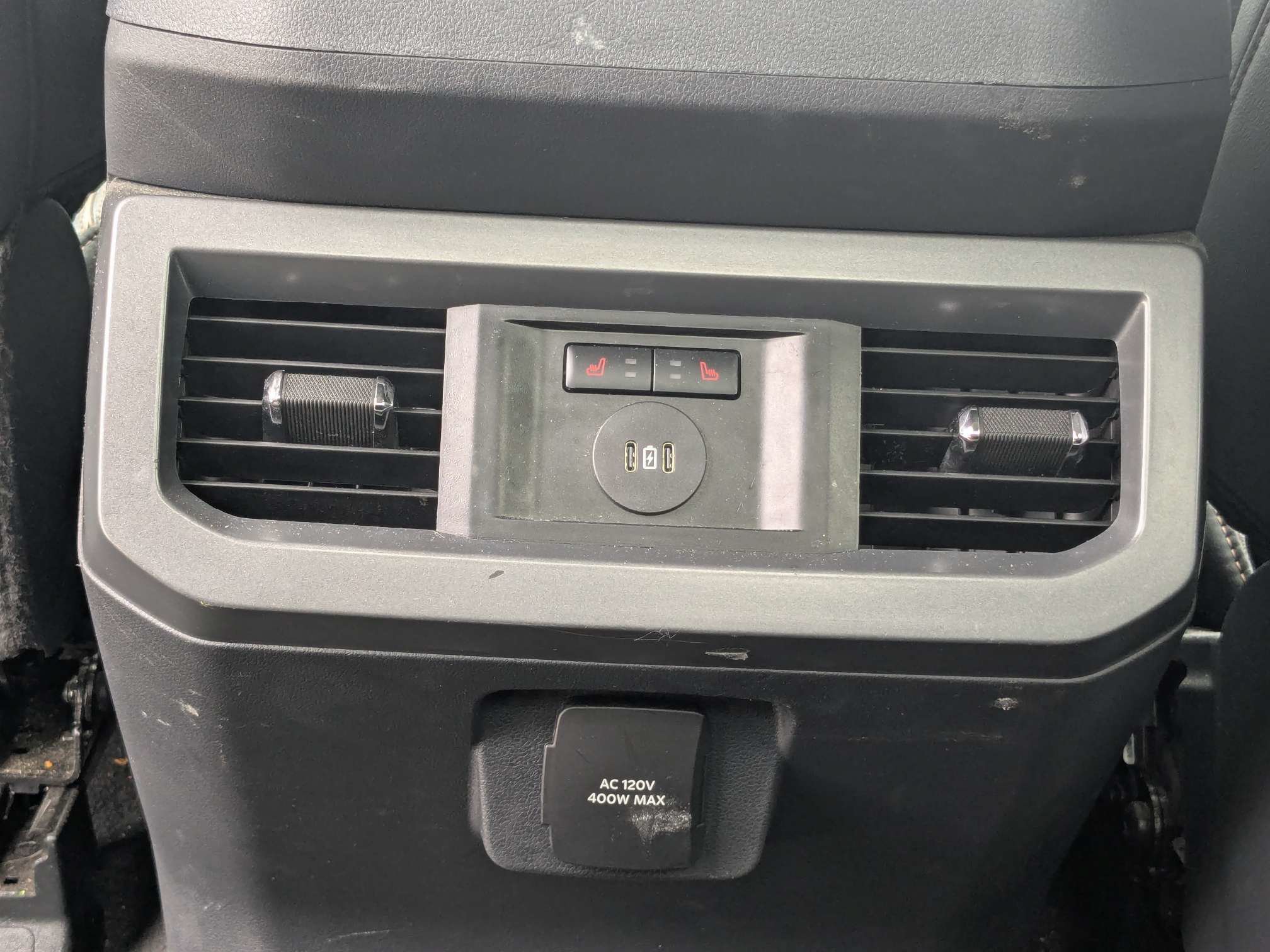 Certified 2026 Ford F250 Lariat AWD/4WD image 15