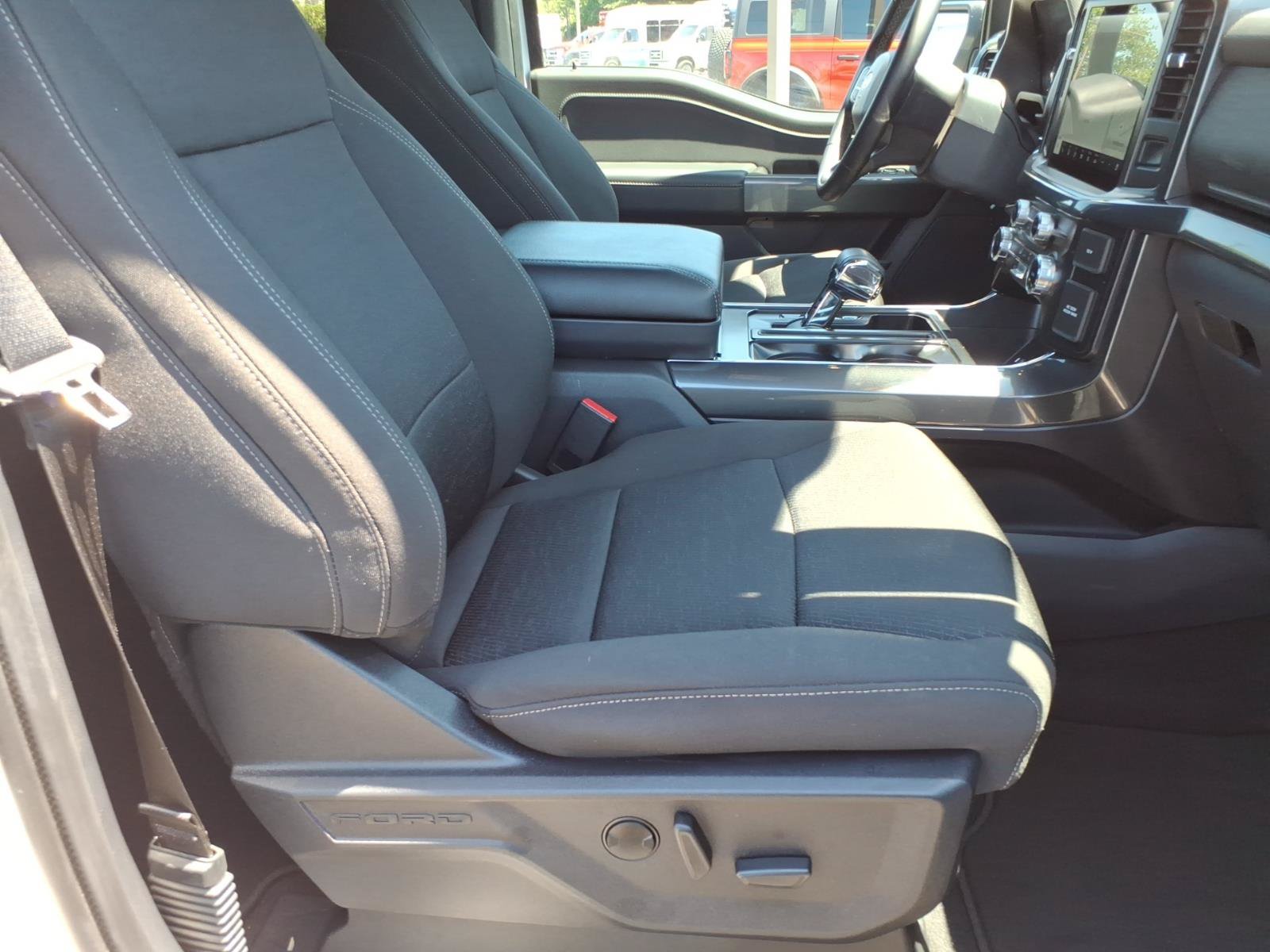 Certified 2023 Ford F150 XLT w/ Equipment Group 302A High AWD/4WD image 8