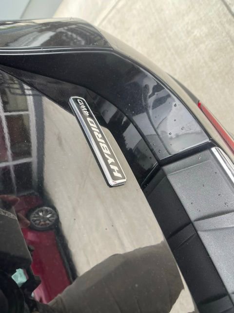 Certified 2021 Ford Explorer Limited w/ Hybrid Equipment Group 310A AWD/4WD image 42