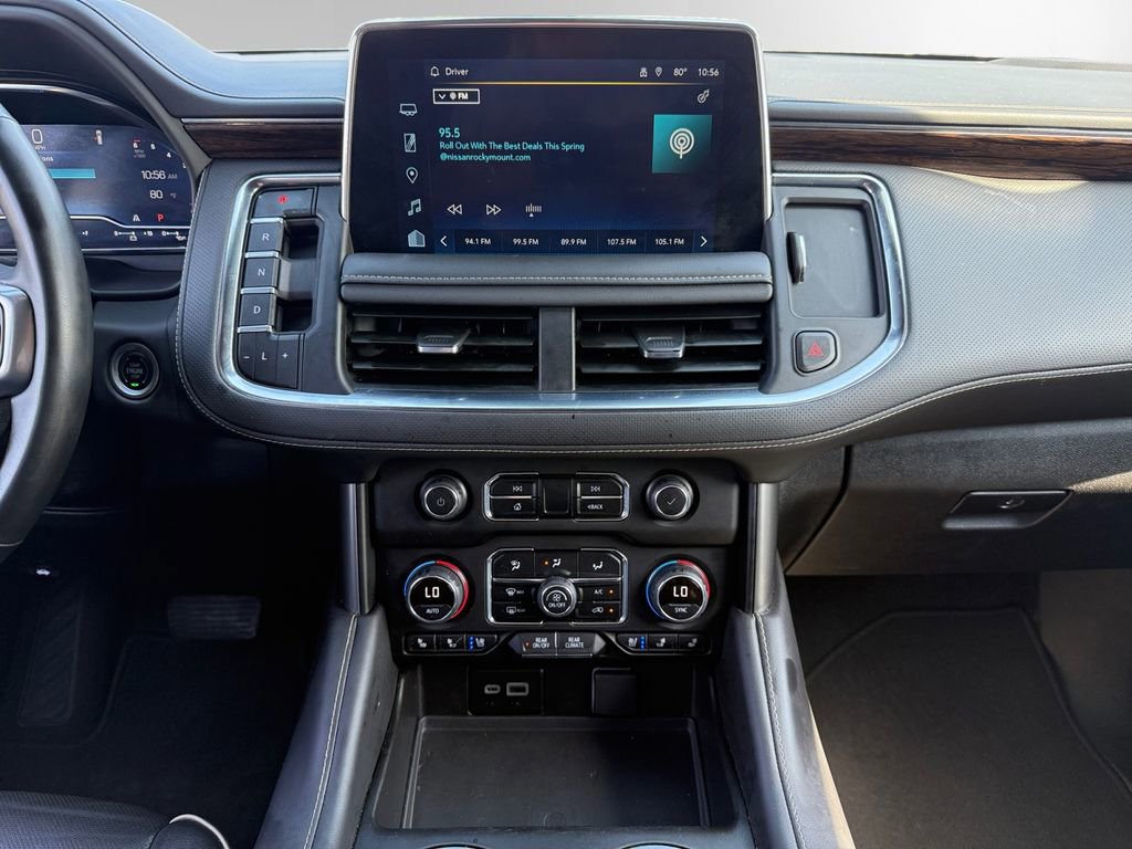 Used 2024 Chevrolet Tahoe Premier image 11