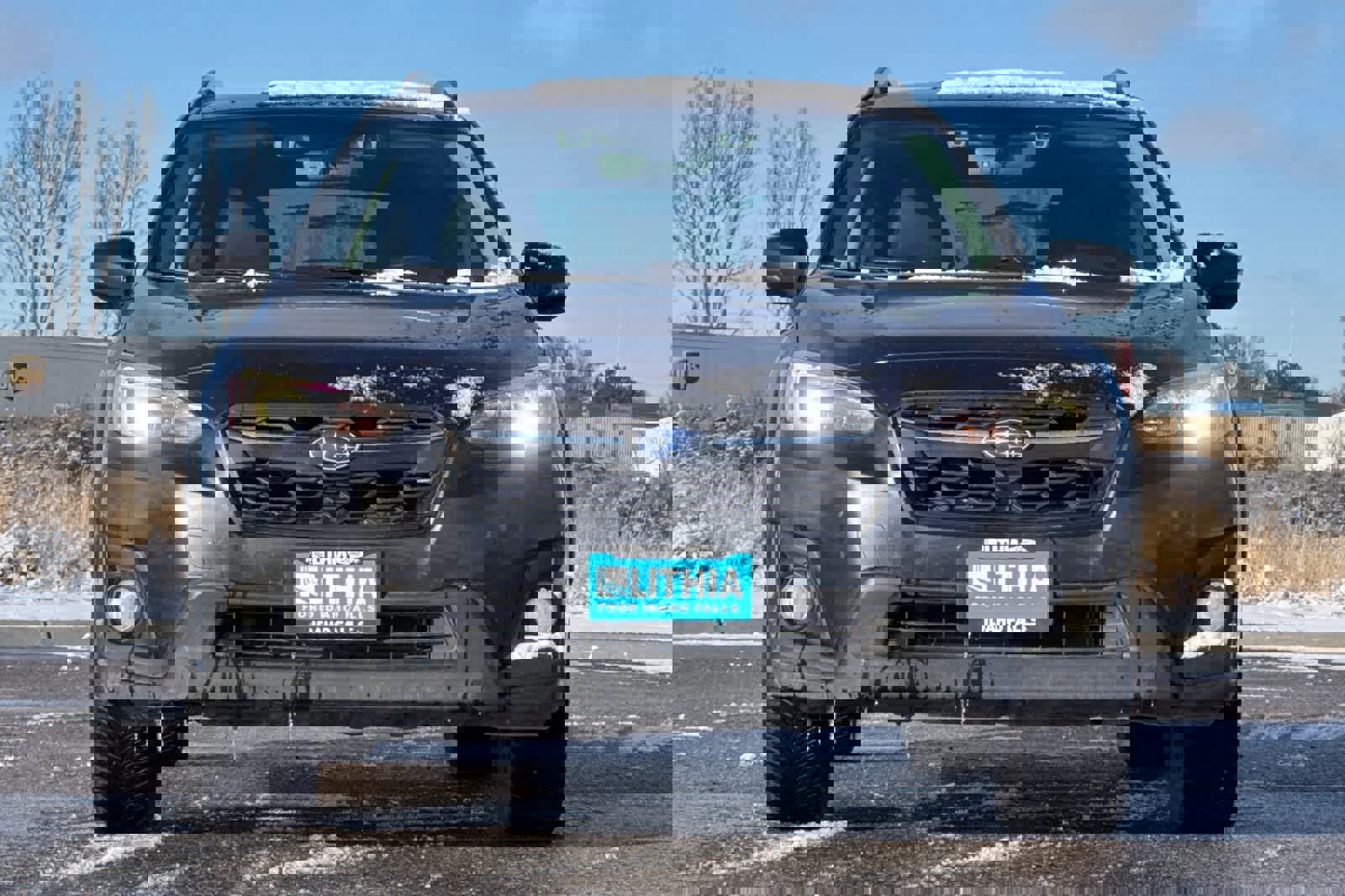 Used 2019 Subaru Crosstrek 2.0i Limited w/ Popular Package #2 image 10