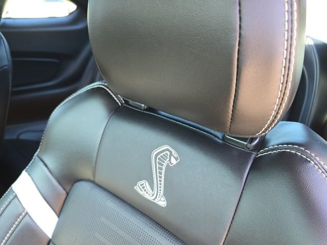 Certified 2021 Ford Mustang Shelby GT500 w/ Technology Package image 16