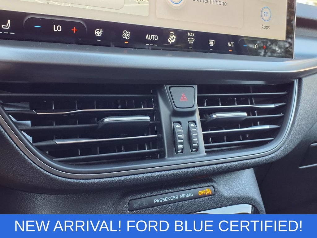 Certified 2023 Ford Escape Active w/ Tech Pack #2 AWD/4WD image 13