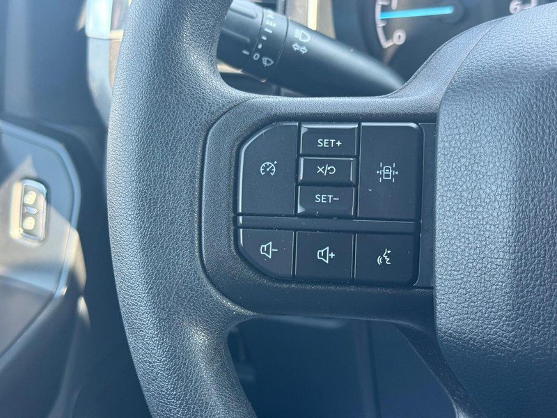 Certified 2023 Ford F150 XL w/ STX Appearance Package AWD/4WD image 17