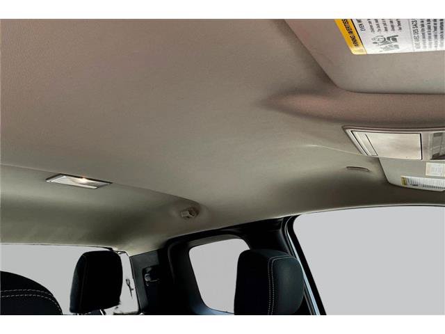 Certified 2020 Ford Ranger 4x4 SuperCab image 30