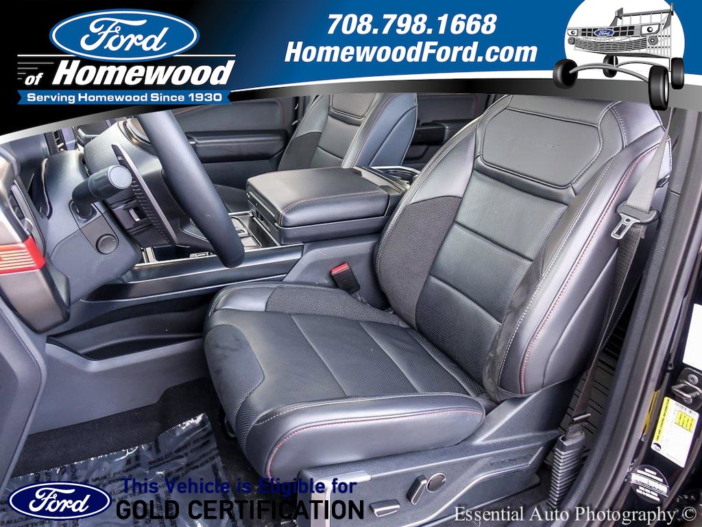 Certified 2025 Ford F150 Raptor image 9