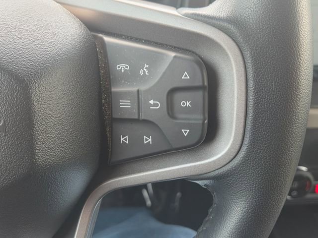 Certified 2025 Ford Bronco Big Bend AWD/4WD image 40