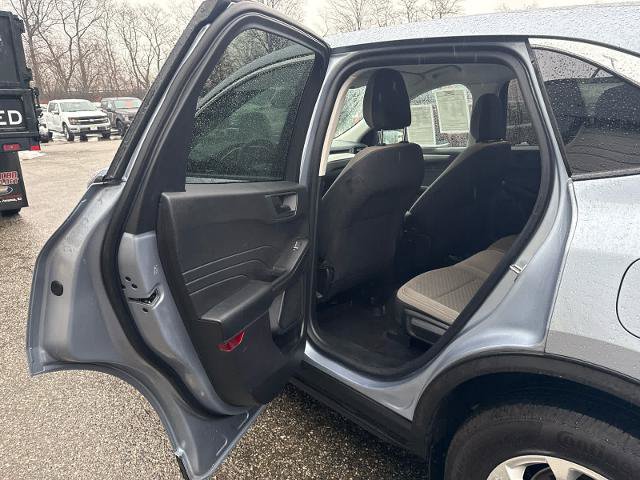 Certified 2022 Ford Escape SE w/ Convenience Package AWD/4WD image 6