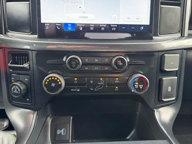 Certified 2024 Ford F150 STX AWD/4WD image 20