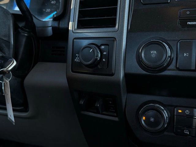 Certified 2019 Ford F250 XL w/ Power Equipment Group image 27