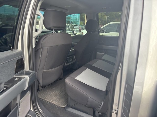 Certified 2024 Ford F250 Lariat w/ Lariat Ultimate Package image 14