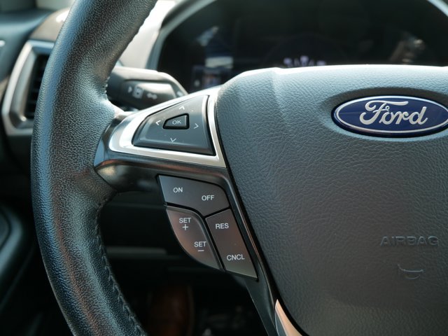 Certified 2024 Ford Edge SEL AWD/4WD image 20