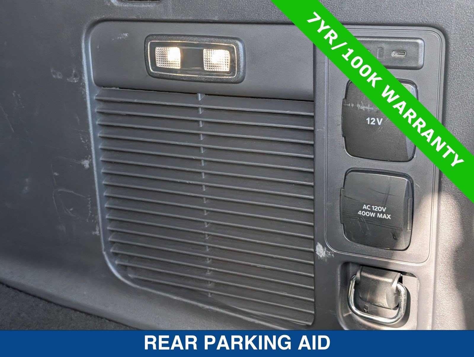 Certified 2025 Ford Expedition Max Platinum w/ Stealth Performance Package AWD/4WD image 17