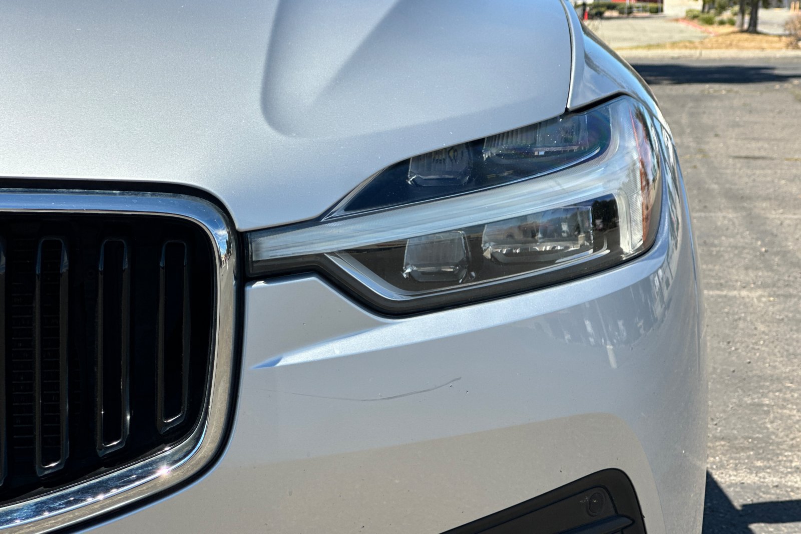 Used 2020 Volvo XC60 T5 Momentum w/ Premium Package AWD/4WD image 52
