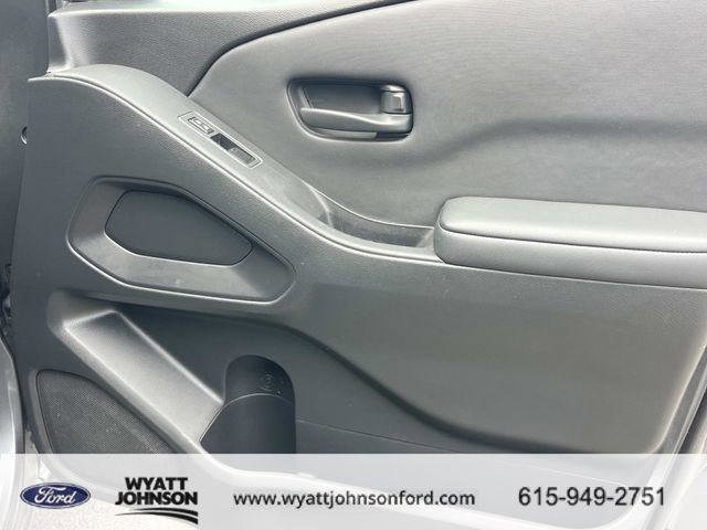 Used 2024 Nissan Frontier S w/ Technology Package image 23