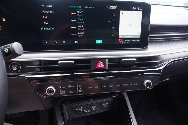 Used 2025 Kia K5 GT-Line w/ GT-Line Premium Package FWD image 26