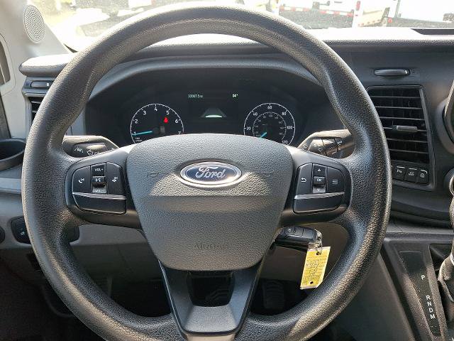Certified 2023 Ford Transit 250 Medium Roof AWD w/ Load Area Protection Package image 17