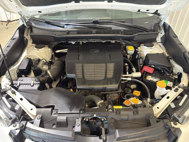 Used 2022 Subaru Forester Premium AWD/4WD image 5