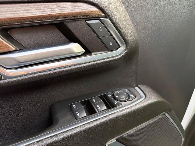 Used 2024 Chevrolet Silverado 2500 LT AWD/4WD image 18
