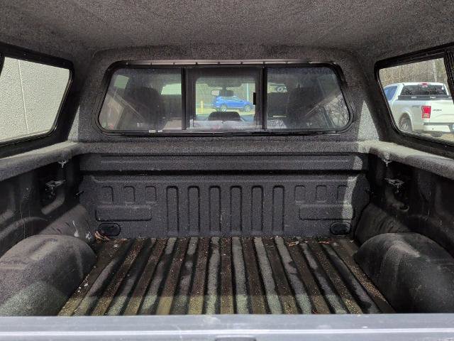 Certified 2020 Ford F150 King Ranch w/ Equipment Group 601A Luxury image 10