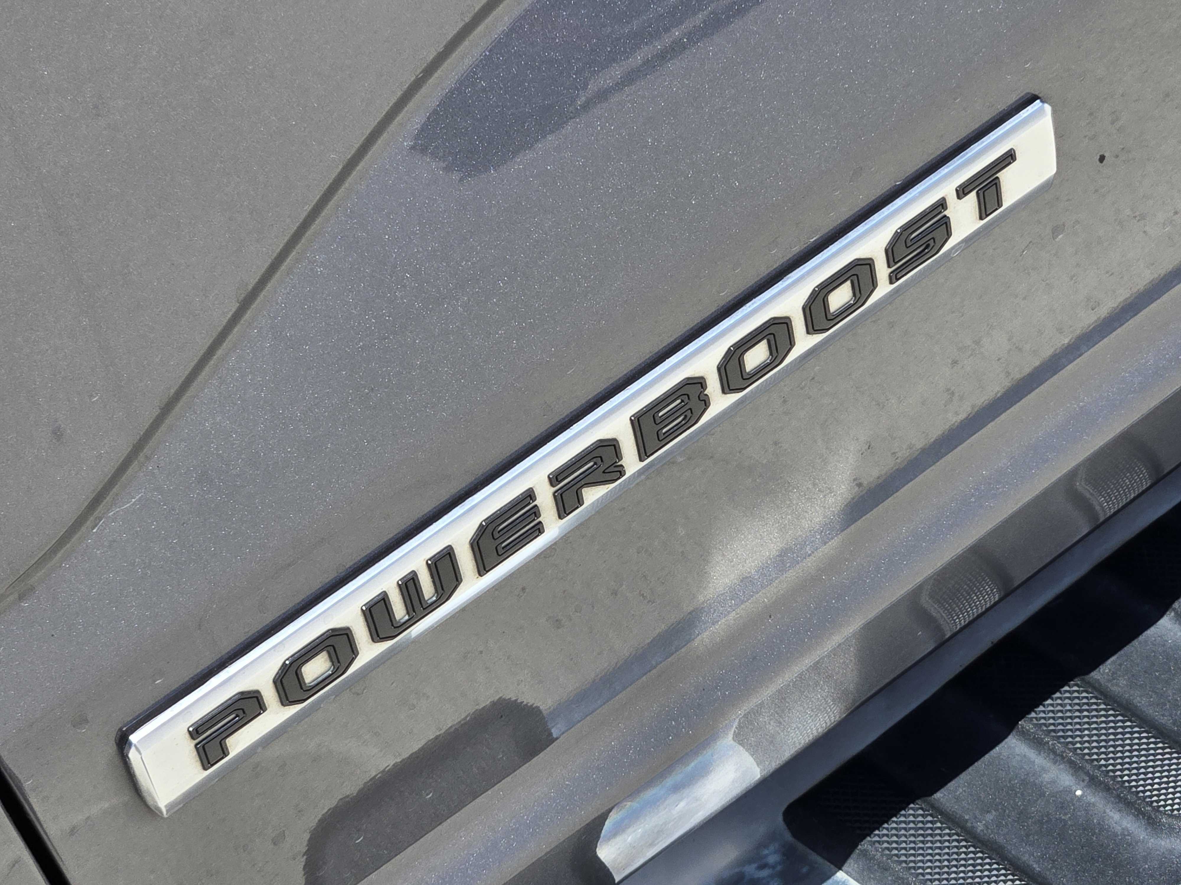 Certified 2024 Ford F150 XLT w/ Mobile Office Package AWD/4WD image 12