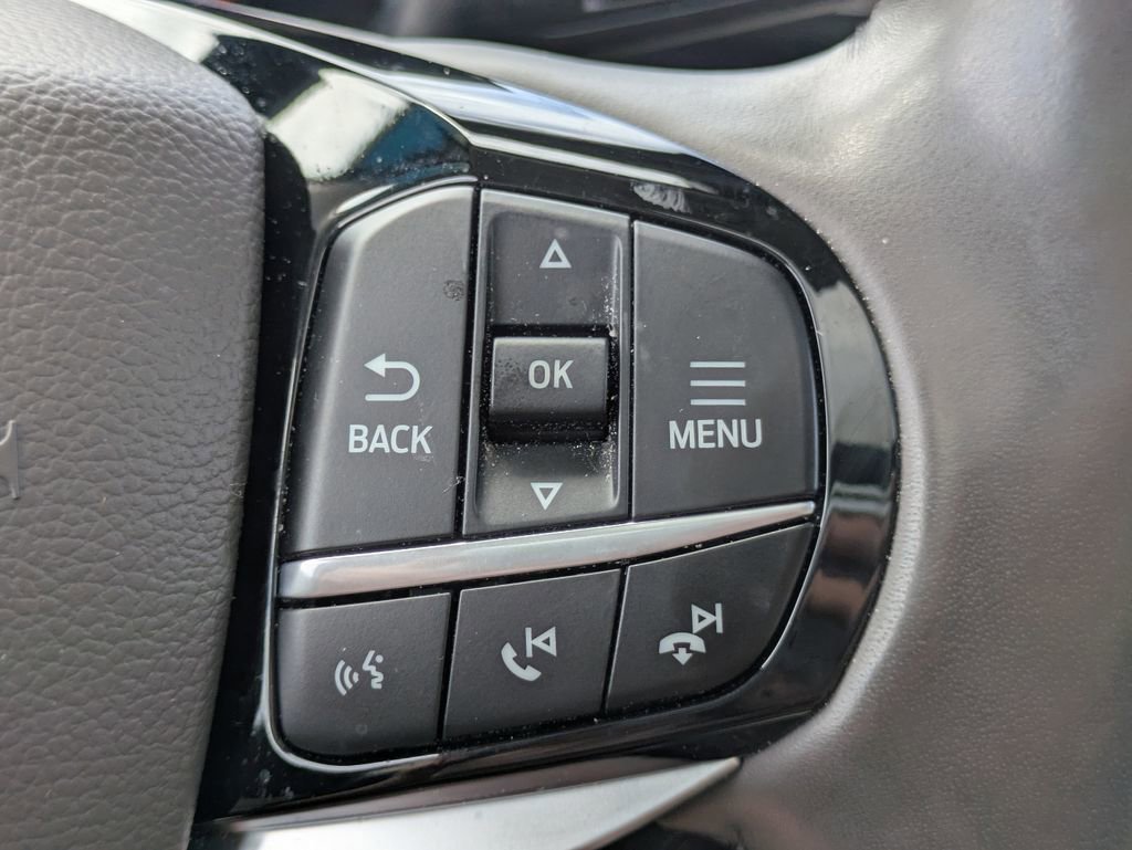 Certified 2022 Ford Explorer Platinum w/ Equipment Group 601A AWD/4WD image 27