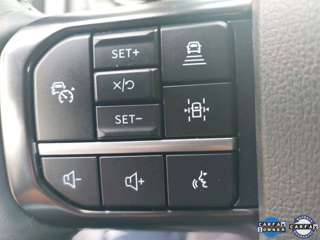 Certified 2024 Ford F150 Platinum w/ FX4 Off-Road Package image 17