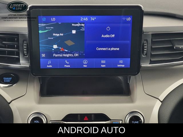 Certified 2024 Ford Explorer XLT w/ Equipment Group 202A image 23