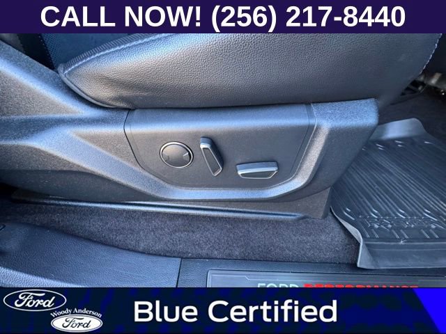 Certified 2019 Ford F150 Raptor w/ Equipment Group 802A Luxury image 22