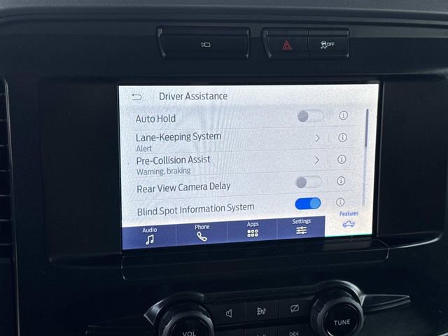Certified 2023 Ford F150 XLT AWD/4WD image 14