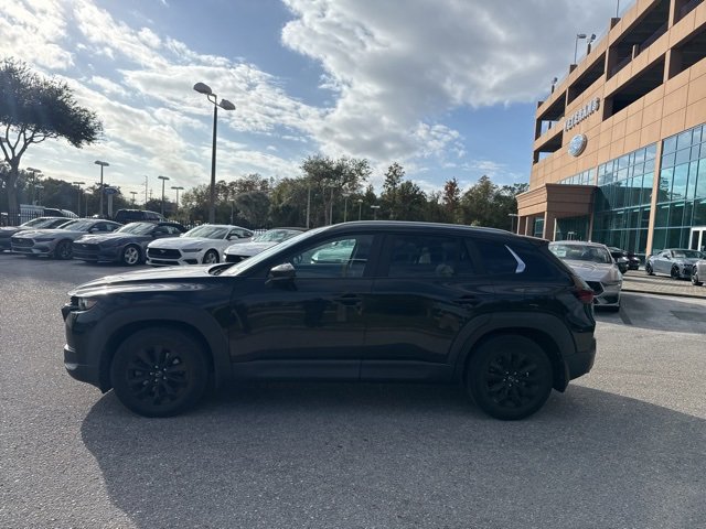 Used 2023 MAZDA CX-50 2.5 S w/ Cargo Package image 2