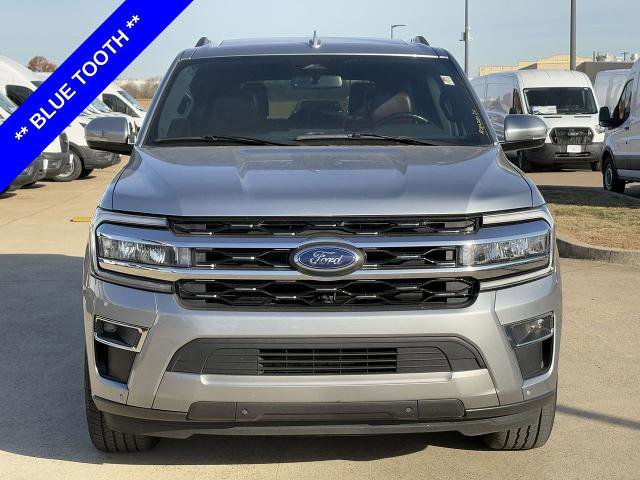Certified 2024 Ford Expedition Limited image 6
