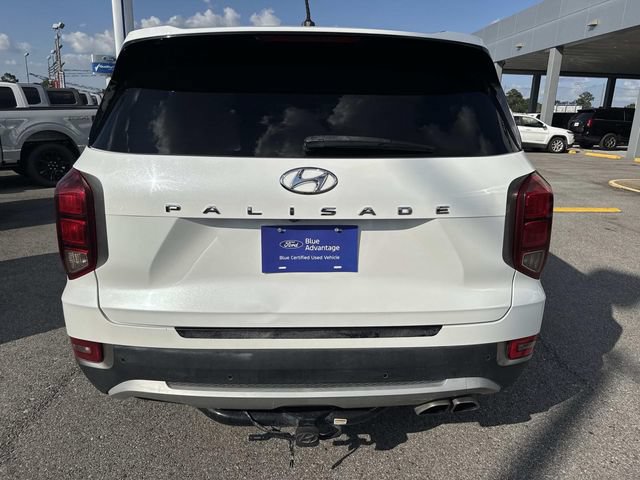 Used 2020 Hyundai Palisade SEL FWD image 6