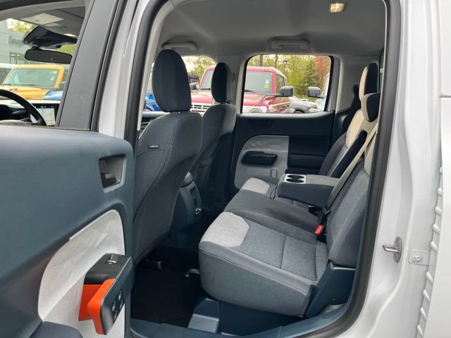 Certified 2024 Ford Maverick XLT FWD image 17
