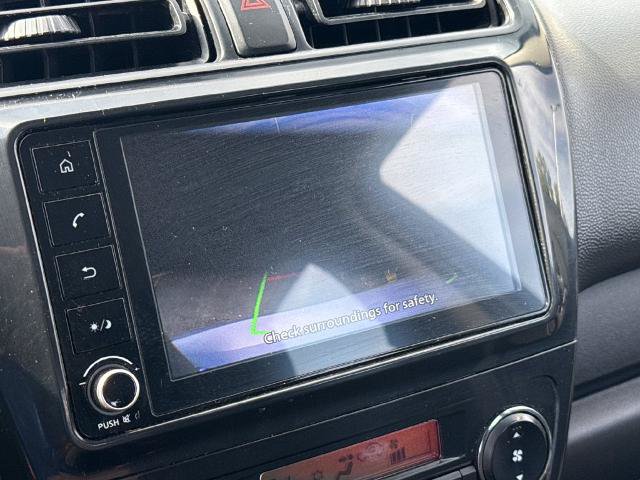 Used 2024 Mitsubishi Mirage ES FWD image 20