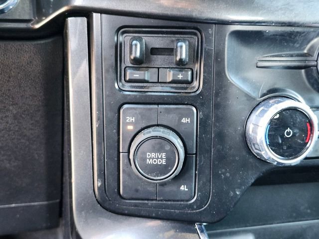 Certified 2023 Ford F150 XLT w/ Equipment Group 302A High image 25