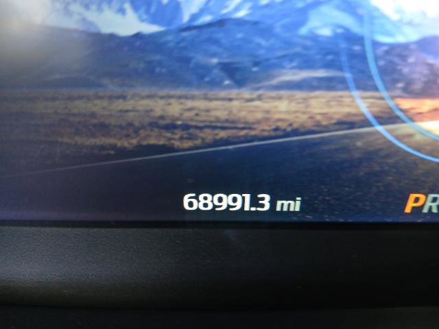 Certified 2022 Ford Explorer Platinum w/ Equipment Group 601A image 13