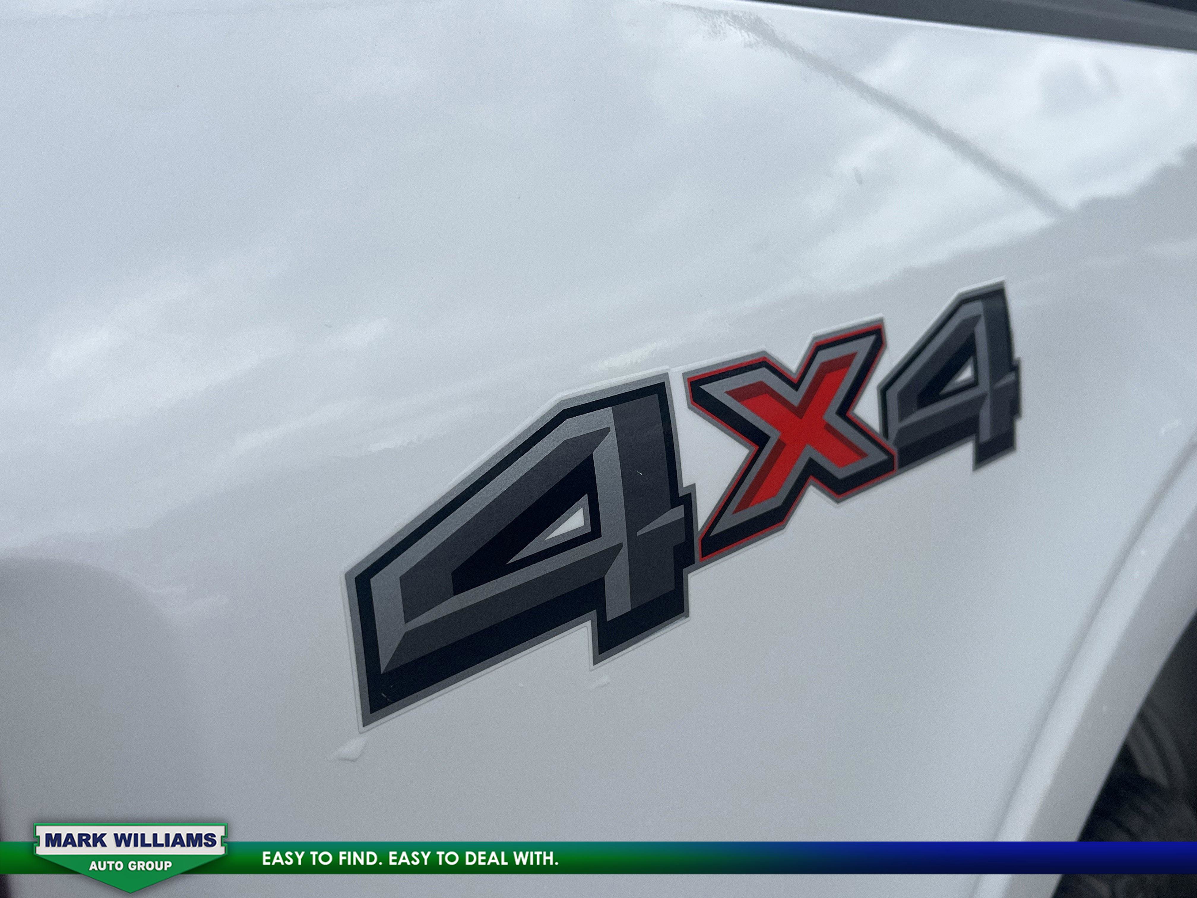 Certified 2023 Ford F150 XLT w/ Trailer Tow Package image 10