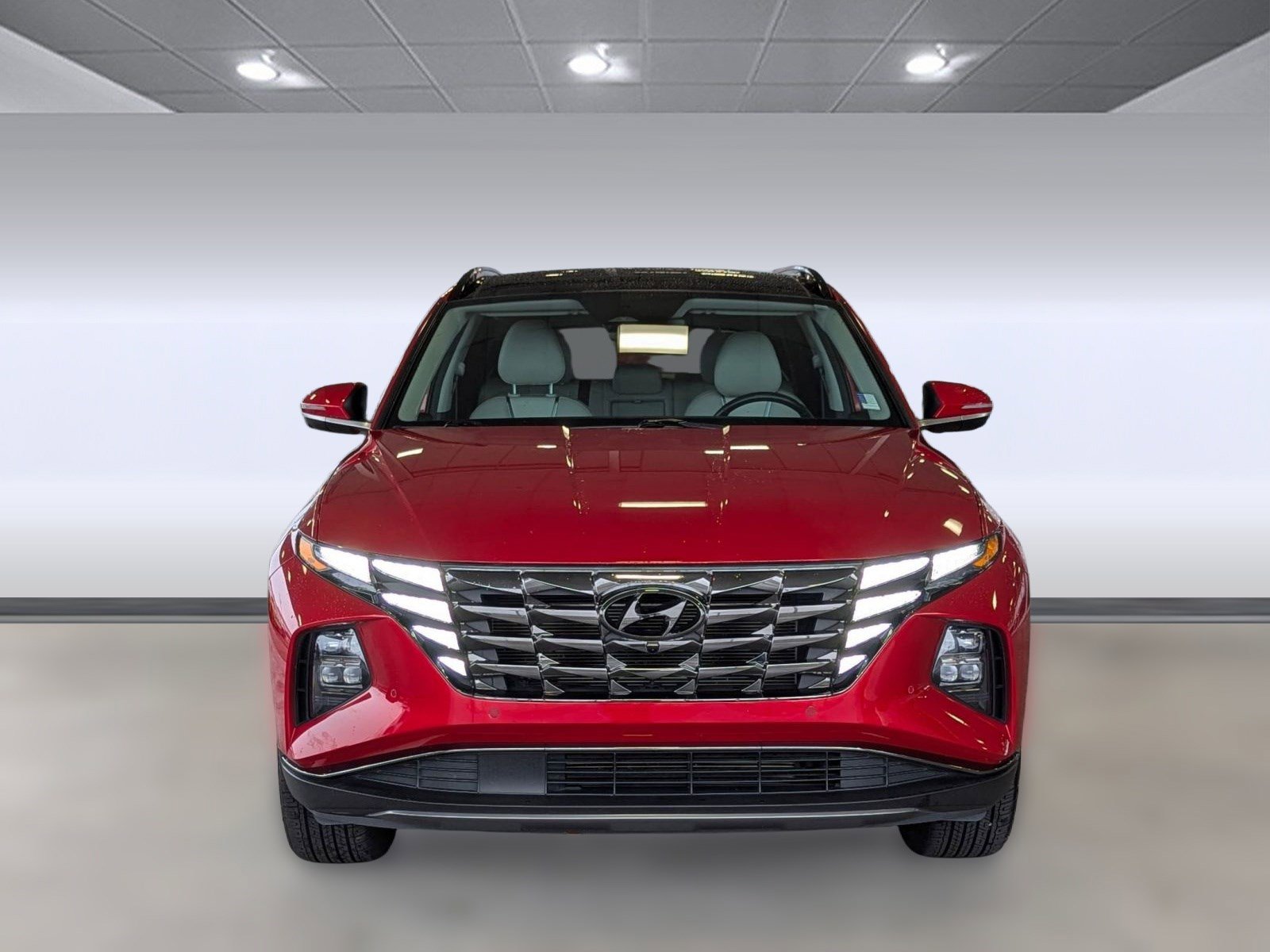 Used 2022 Hyundai Tucson Limited image 6